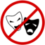 Icono del servidor No Drama