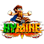 Icono del servidor Hymine Network