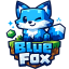 Icono del servidor BlueFox
