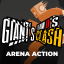 Icono del servidor Giant's Clash