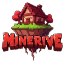 Icono del servidor Minerive
