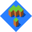 Icono del servidor Teamonster Minecraft