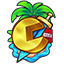 Icono del servidor ChunkMC