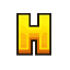 Icono del servidor Honeysky