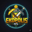 Icono del servidor EKOPOLIS RPG