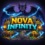Icono del servidor Nova Infinity