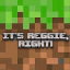 Icono del servidor It's Reggie, Right!