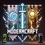 Icono del servidor Moderncraft