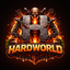 Icono del servidor [RU | HARDWORLD] АНАРХИЯ 1.21.1 FABRIC SERVER