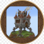 Icono del servidor ReCommunity