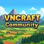 Icono del servidor VNCRAFT NETWORK