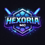Icono del servidor Hexoria Network