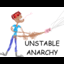 Icono del servidor Unstable Anarchy