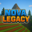Icono del servidor Nova Legacy