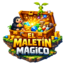 Icono del servidor ElMaletinMagico