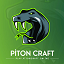 Icono del servidor Piton Network