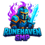 Icono del servidor RuneHavenSMP