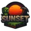 Icono del servidor Sunset