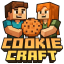 Icono del servidor CookieCraft SMP