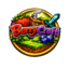 Icono del servidor BerryCraft