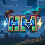 Icono del servidor Hypermine