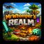 Icono del servidor MrWhomer's Realm (Supports CRACKED)