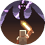 Icono del servidor CTE2 - Craft to Exile 2 - Vonix.Network