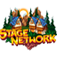 Icono del servidor StageGaming NetWork