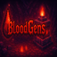 Icono del servidor BloodGens