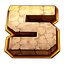 Icono del servidor Synch Network