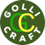 Icono del servidor GolliCRAFT
