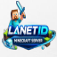 Icono del servidor LanetID