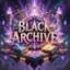 Icono del servidor BlackArchive