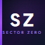 Icono del servidor Sector Zero