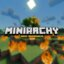 Icono del servidor Miniarchy