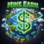 Icono del servidor Mine Earn