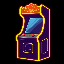 Icono del servidor hilbcraft
