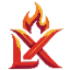 Icono del servidor LuxaMC