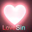 Icono del servidor LoveSin