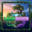 Icono del servidor LushHaven