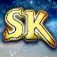 Icono del servidor SKrafty