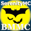 Icono del servidor SerenityMC (BMMC Network) 1.20.x