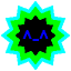 Icono del servidor LifyDoesPlay - LDP