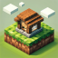 Icono del servidor Creative Server World 1.12.2-1.18.2