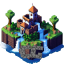Icono del servidor Craftergang | 12 Jahre Online!