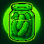 Icono del servidor The Pickle Jar