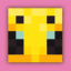 Icono del servidor HoneyGlow