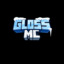 Icono del servidor GlossMC