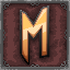 Icono del servidor Miniblock
