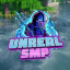 Icono del servidor Unreal SMP